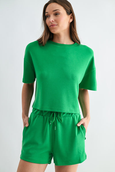 Green Pop Laguna Classic Set