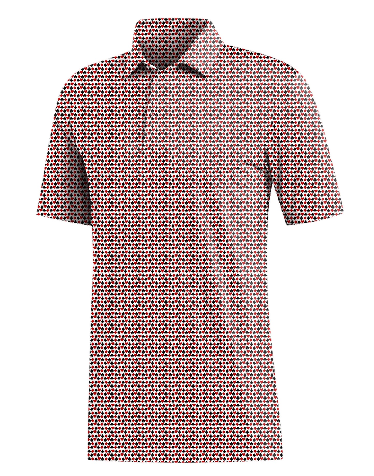 High Rollin' Polo -OS