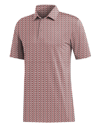 High Rollin' Polo -OS