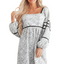 Nicole Floral Square Neck Dress