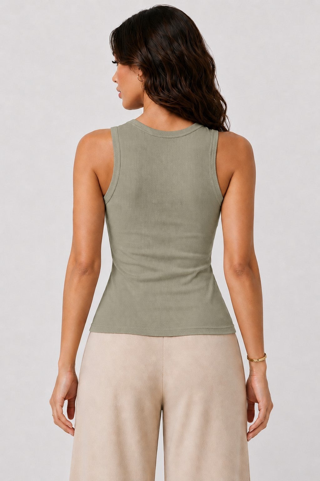 Binding Basic Tank