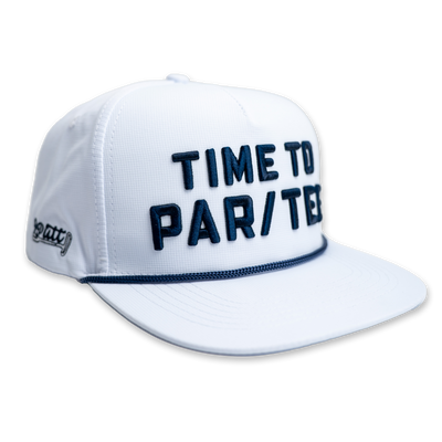 Time to Par/Tee