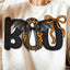 Boo Halloween Tee