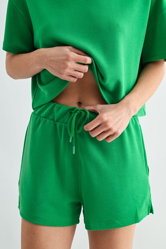 Green Pop Laguna Classic Set
