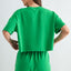 Green Pop Laguna Classic Set