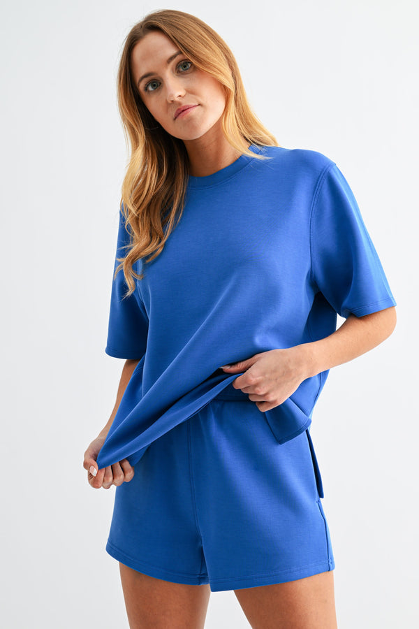 Laguna Scuba Tee Set