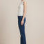 Texture Knit Sleeveless Top