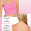 Seamless Lace Bralette