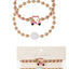 Gameday Golf Cart 2 Set Stretch Bracelet