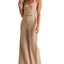 Sleeveless Halter Neck Jumpsuit