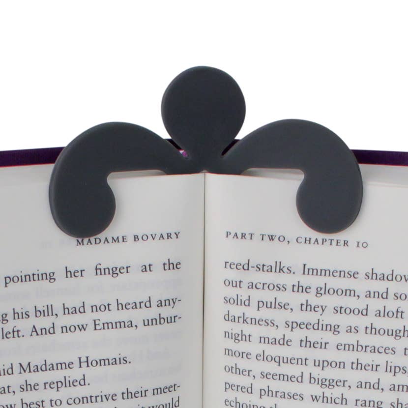 The Little Book Holder