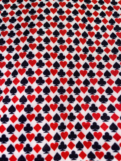 High Rollin' Polo -OS