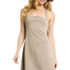 Umgee Crisscross Square Neck Active Dress