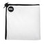 White Magnet Golf Towel