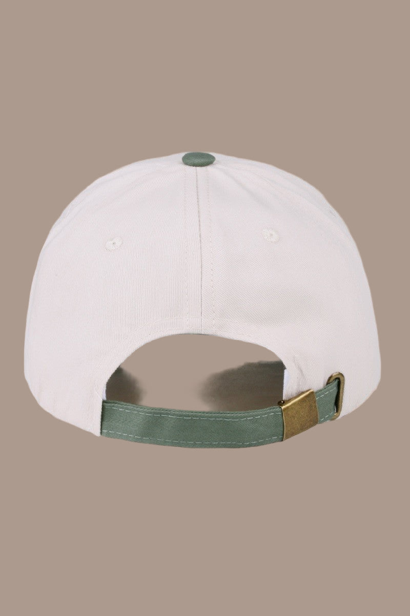American Honey Baseball Cap - OS