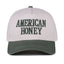 American Honey Baseball Cap - OS