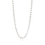 Sunburst Chain Necklace- OS