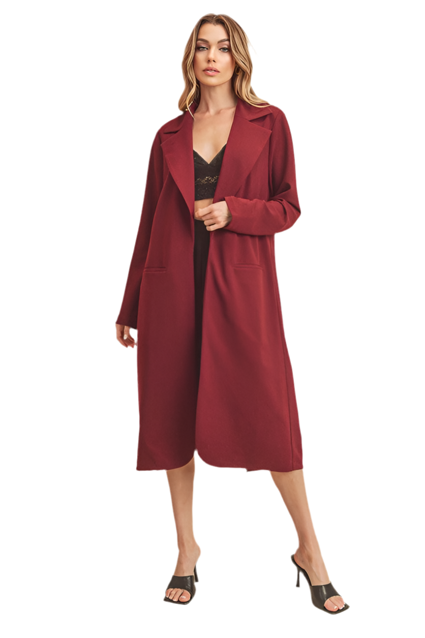 Jaslyn Coat
