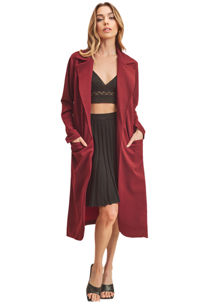 Jaslyn Coat