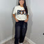 Boo Halloween Tee