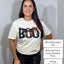 Boo Halloween Tee