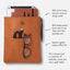 Bookaroo Books & Stuff Pouch