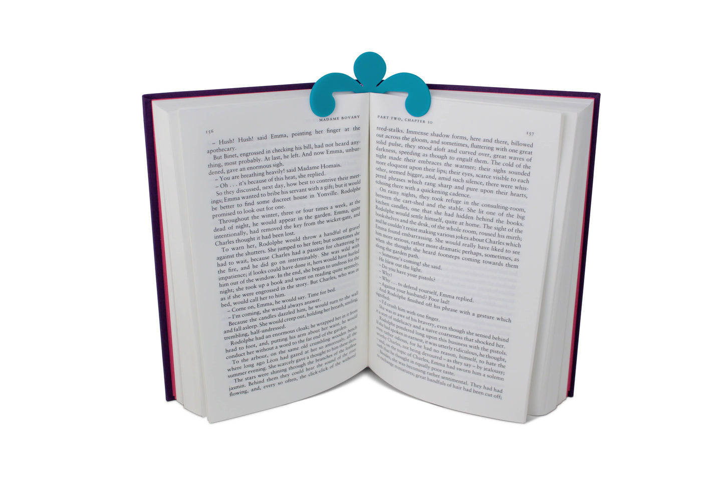 The Little Book Holder