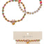 Easter Bunny Stretch Bracelet