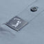 Blue Grey Polo -OS