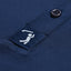 Solid Navy - Polo